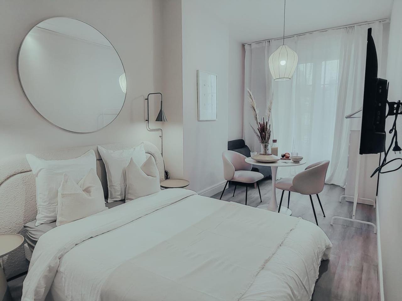 Suite Onega Лион Экстерьер фото