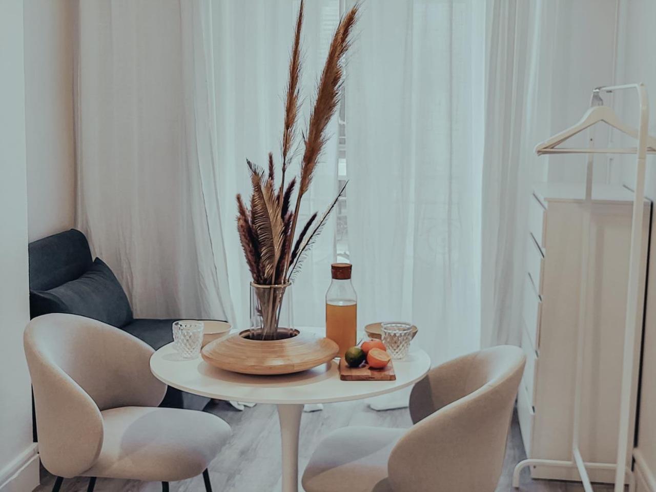 Suite Onega Лион Экстерьер фото
