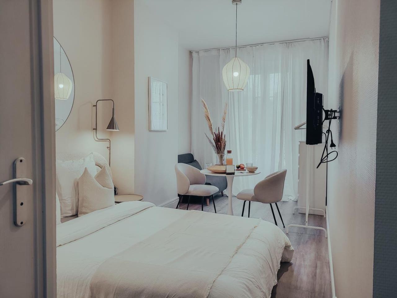 Suite Onega Лион Экстерьер фото